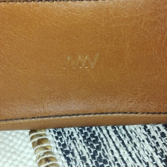 Matt and Nat crossbody vegan Leather. - Picture 2 of 11